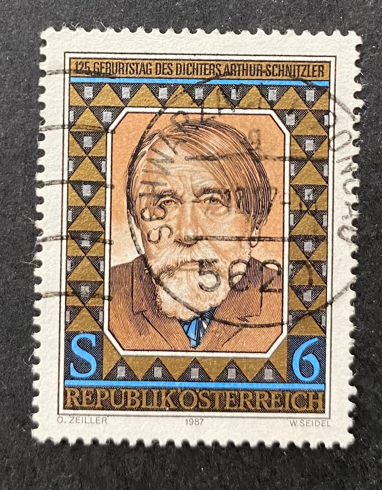 Austrija MiNr 1883 Used (O)