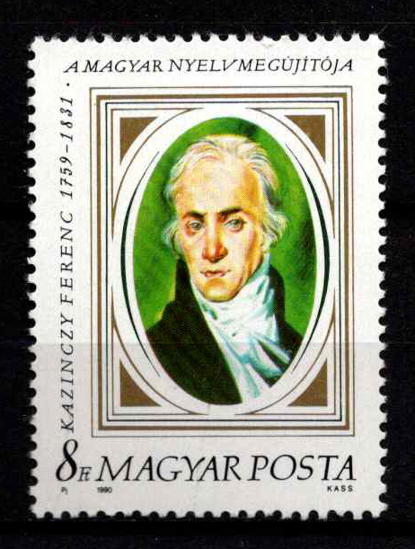 Vengrija, MiNr 4097 MNH**