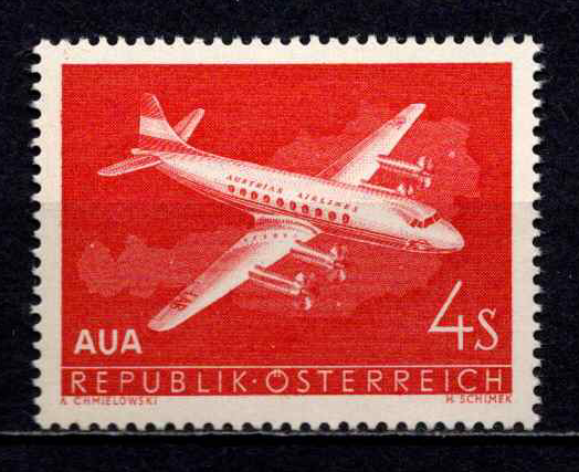 Austrija, MiNr 1041 MNH**