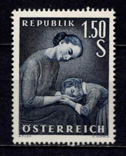 Austrija, MiNr 1042 MNH**