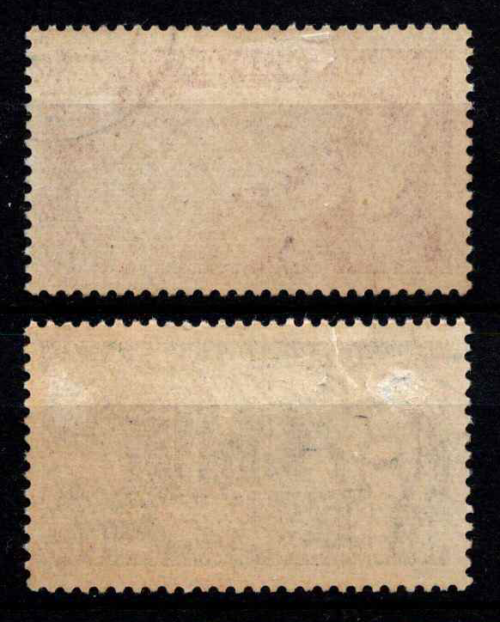 Čekoslovakija, pilna serija, MiNr 1046-1047 Used (O)