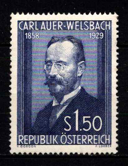 Austrija, MiNr 1006 MNH**