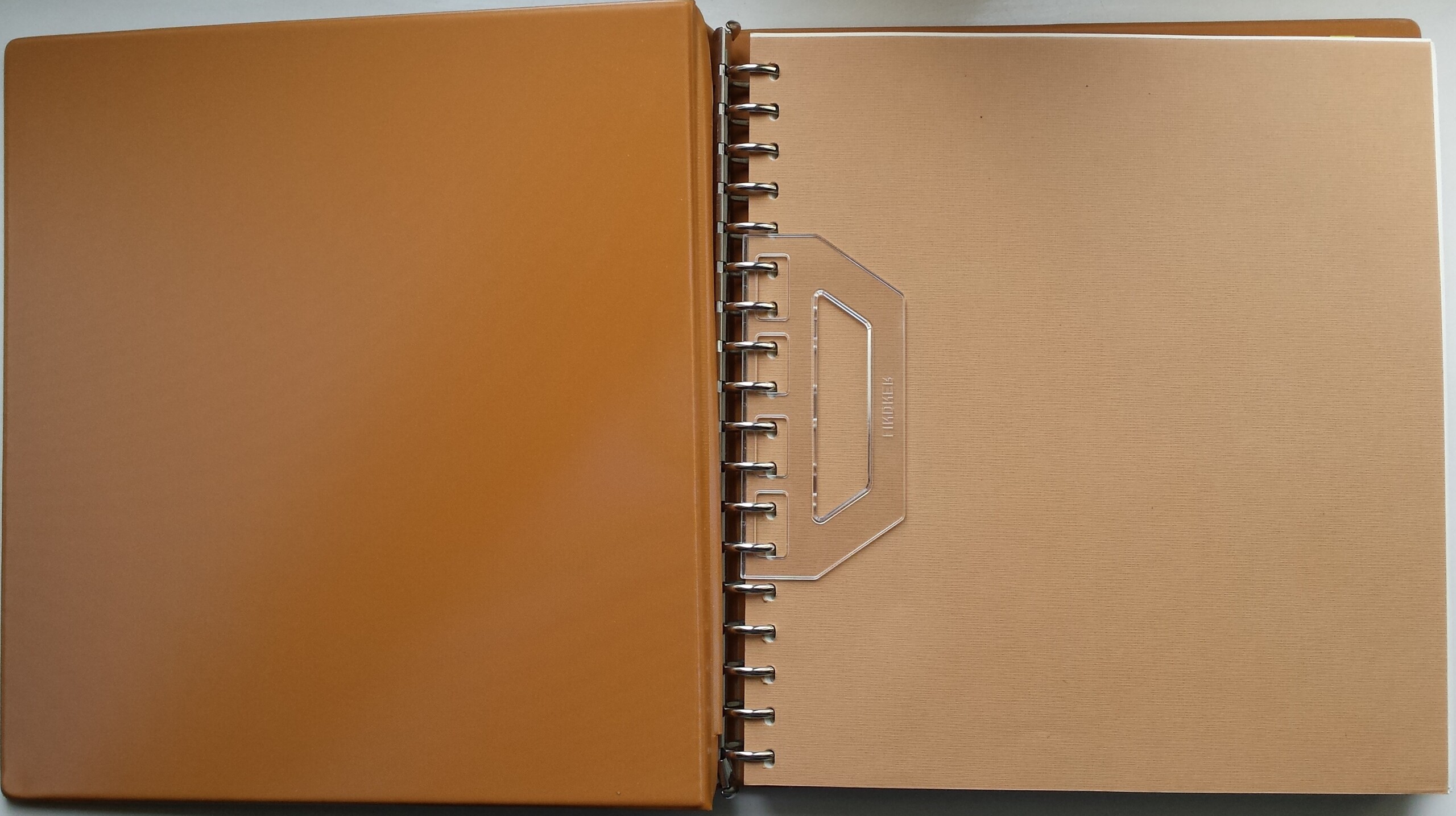 Vokietijos (VFR) 1972-1983 metų pašto ženklų kolekcija Lindner albume (MNH**)