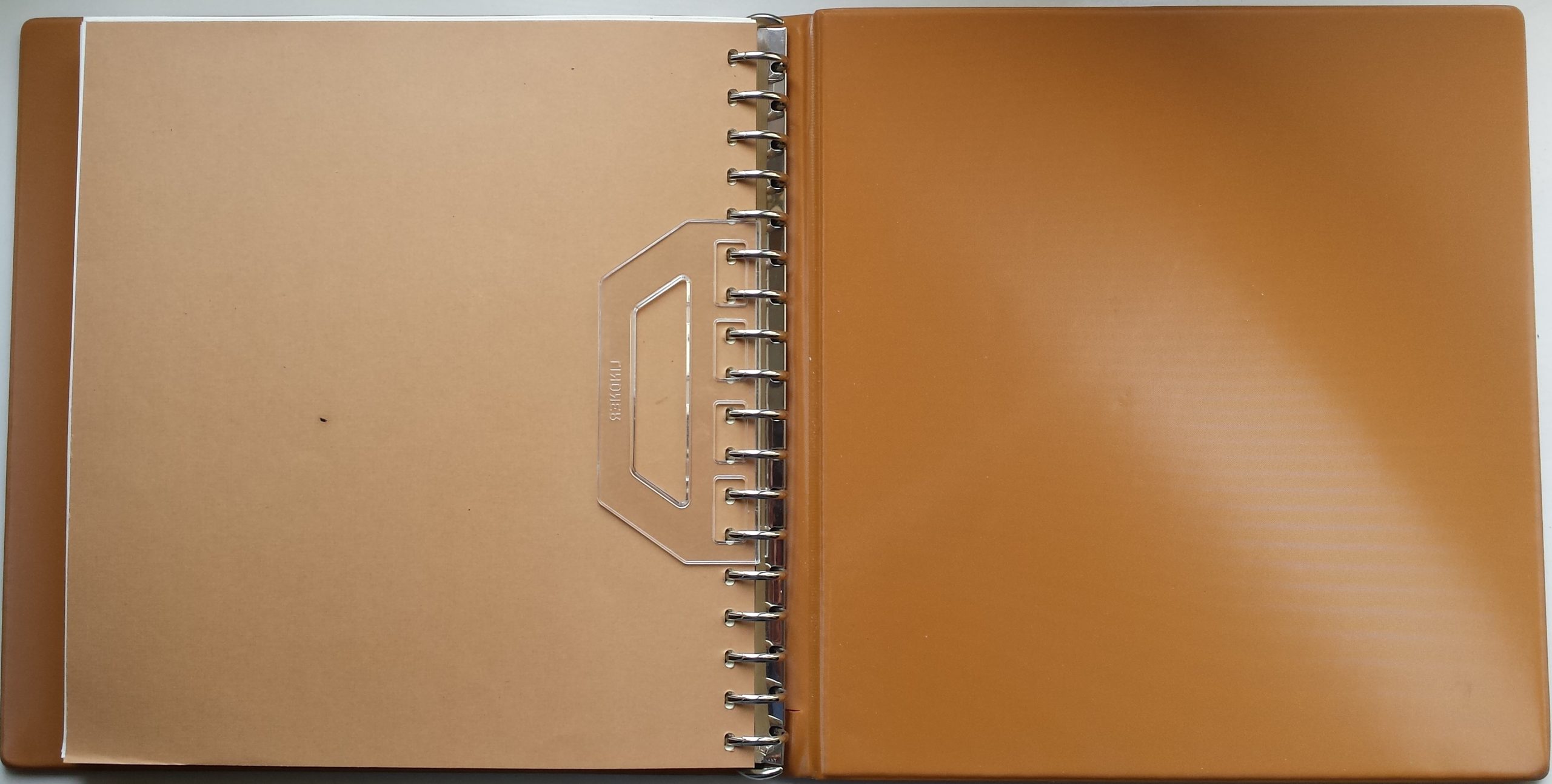 Vokietijos (VFR) 1972-1983 metų pašto ženklų kolekcija Lindner albume (MNH**) Vokietijos (VFR) 1972-1983 metų pašto ženklų kolekcija Lindner albume (MNH**)