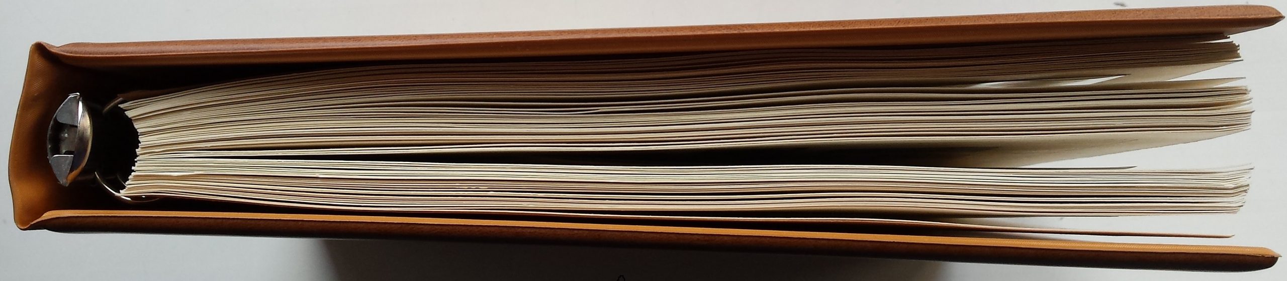 Vokietijos (VFR) 1972-1983 metų pašto ženklų kolekcija Lindner albume (MNH**) Vokietijos (VFR) 1972-1983 metų pašto ženklų kolekcija Lindner albume (MNH**)