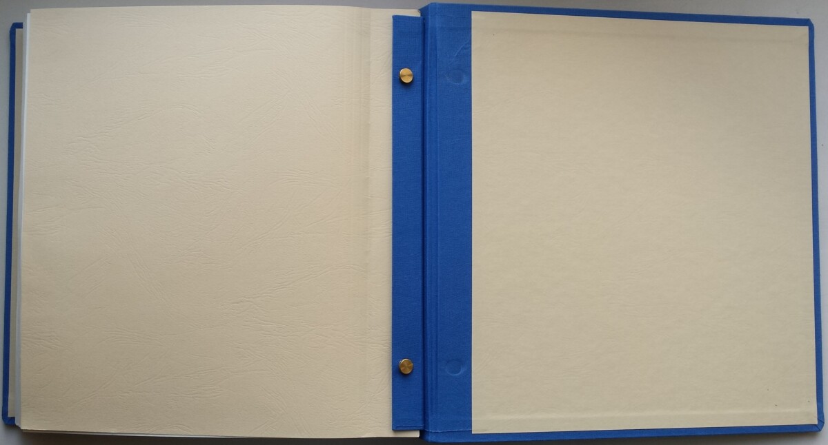 SCHAUBEK albumas Lietuvos pašto ženklams (1918-1940 ir 1990-2009)