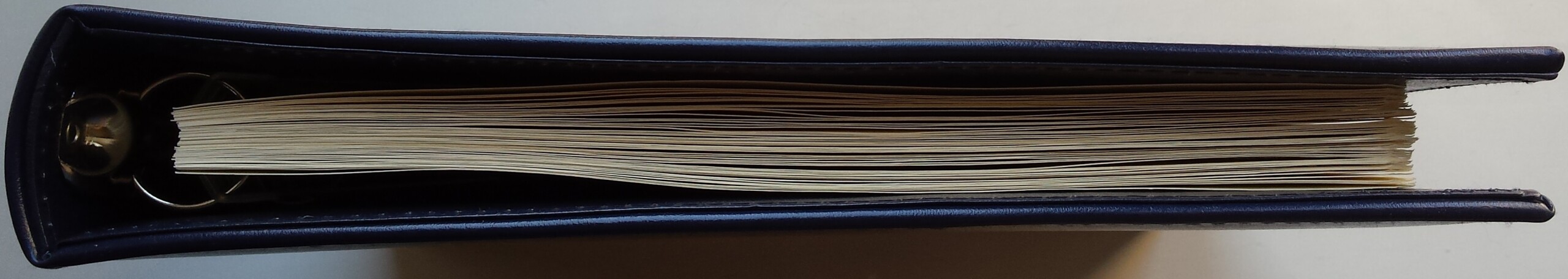 Albumas Vokietijos Federacinės Respublikos (VFR) 1998-2002 m. pašto ženklams Albumas Vokietijos Federacinės Respublikos (VFR) 1998-2002 m. pašto ženklams