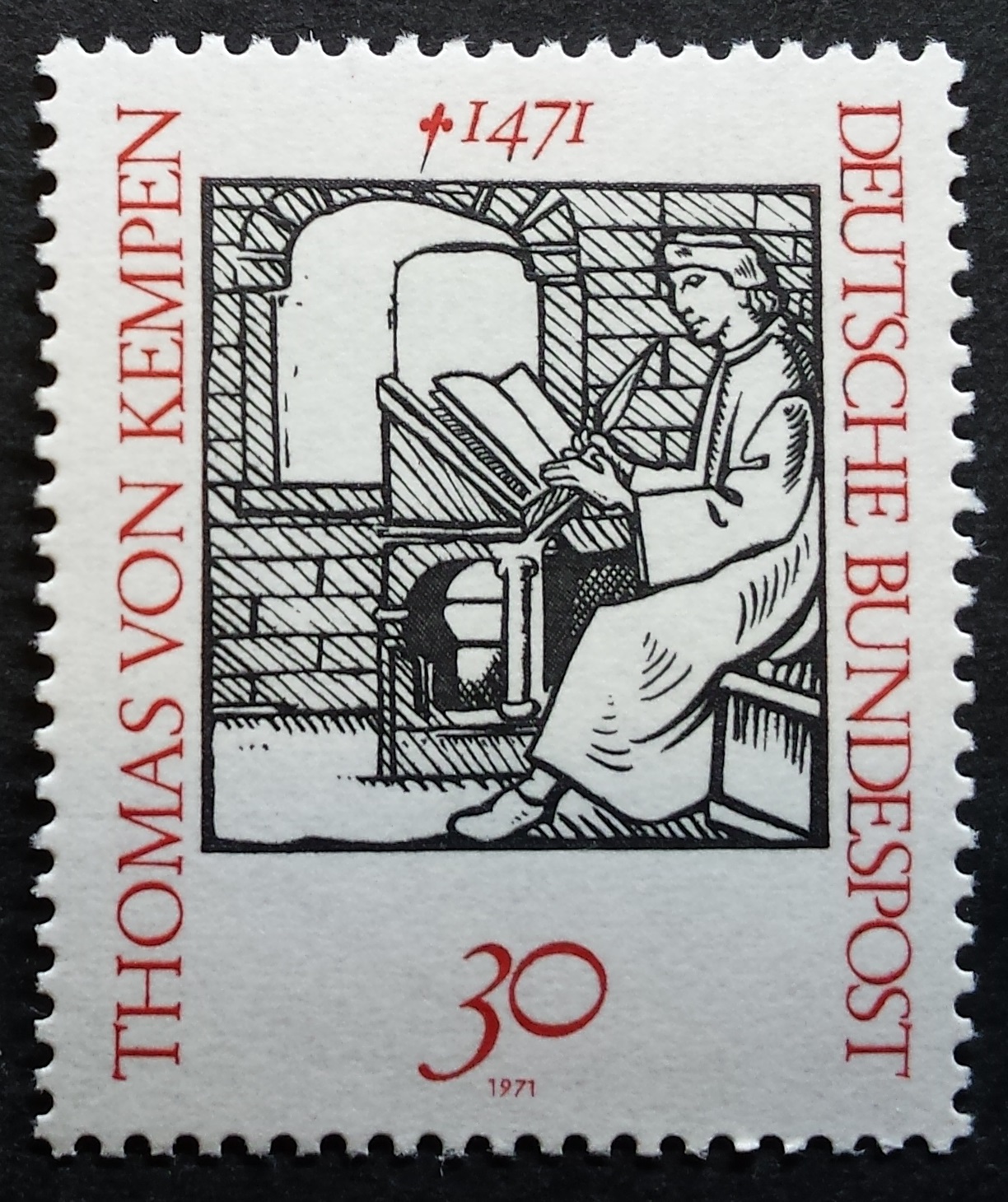 Vokietija MiNr 674 MNH**