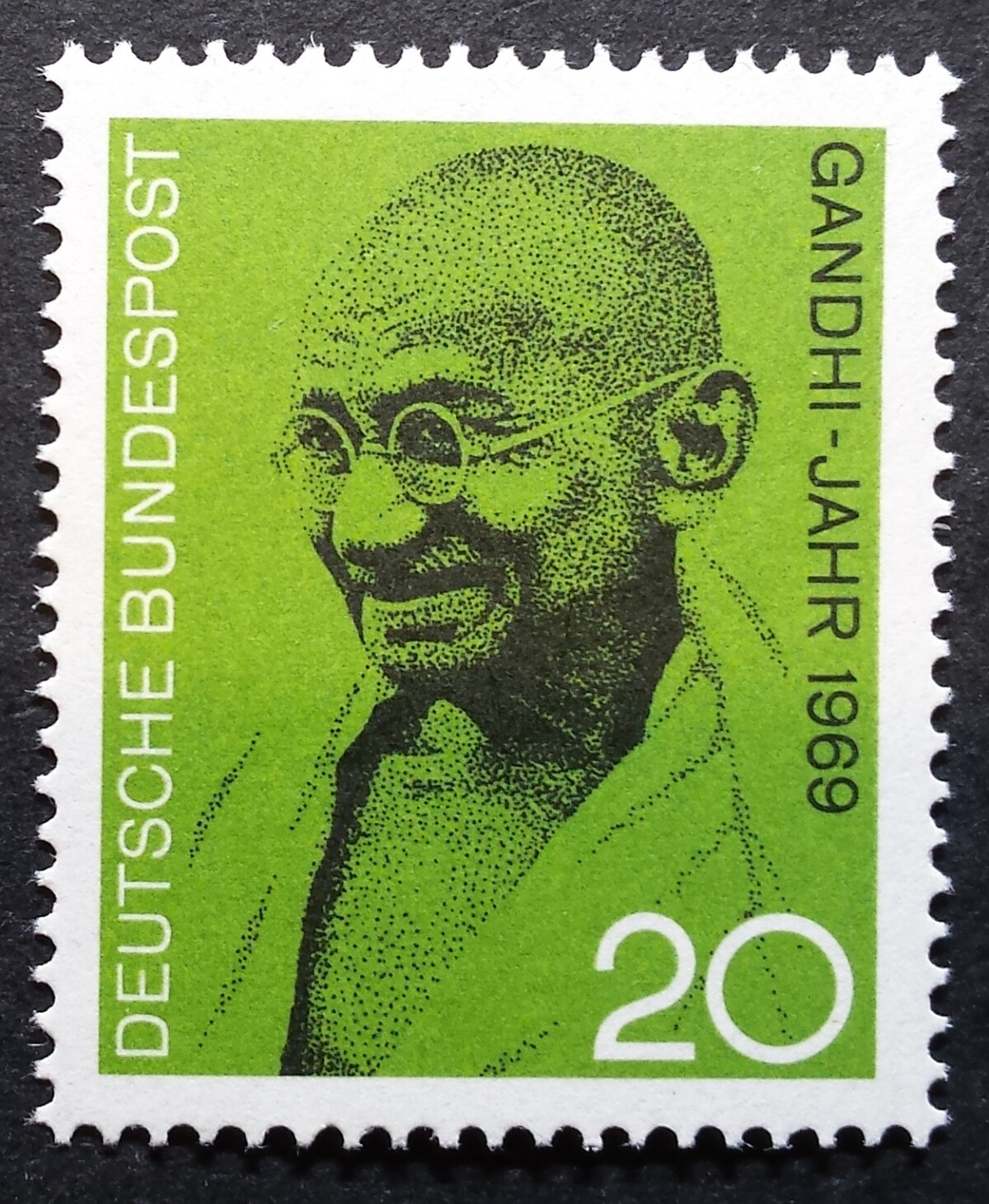 Vokietija MiNr 608 MNH**