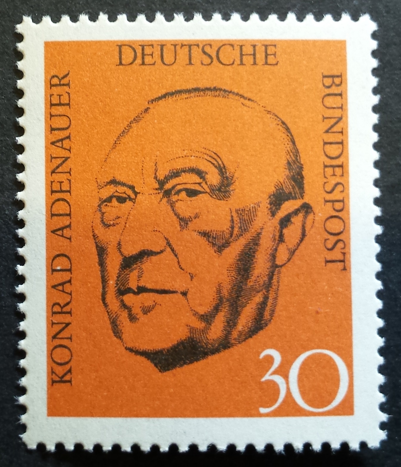 Vokietija MiNr 567 MNH**