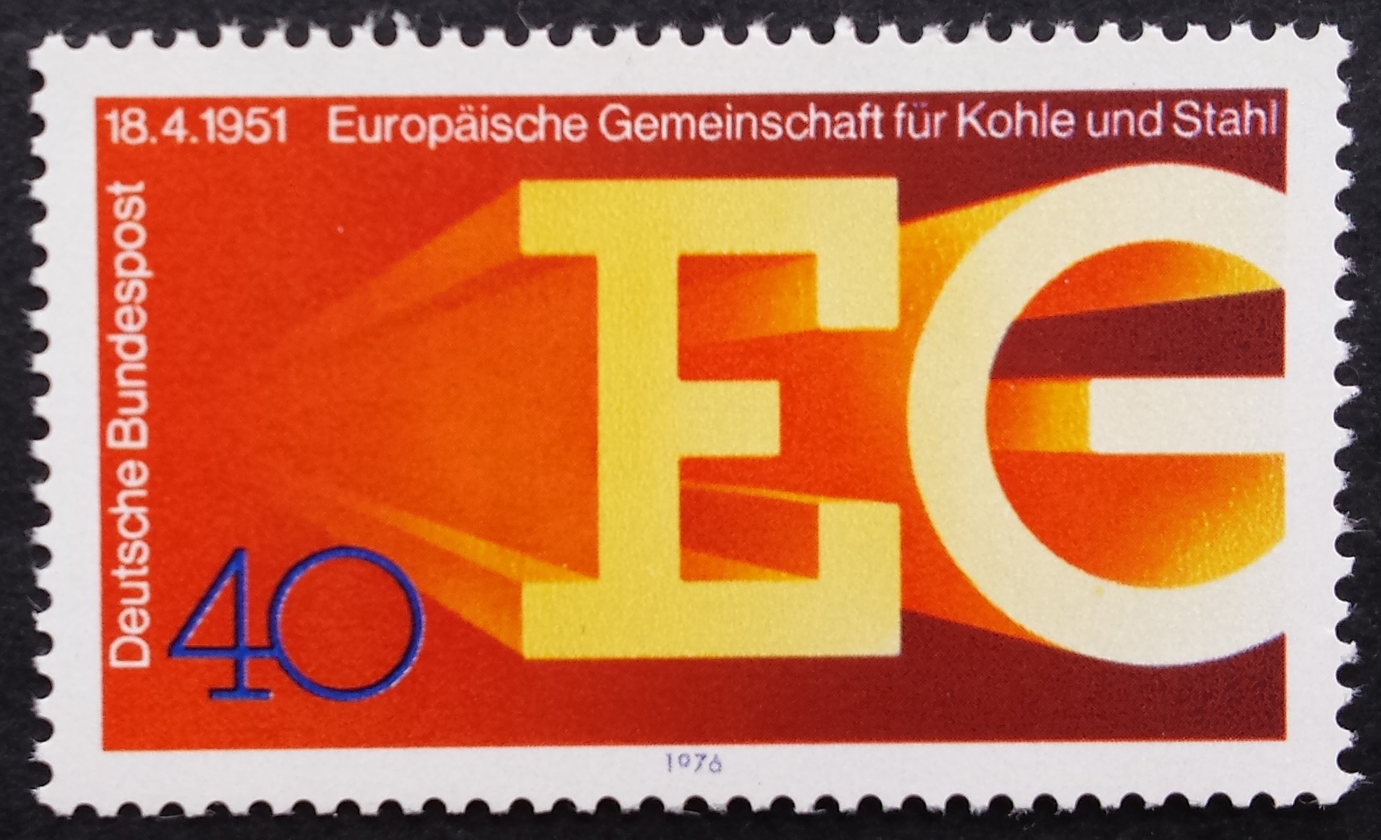 Vokietija MiNr 880 MNH**