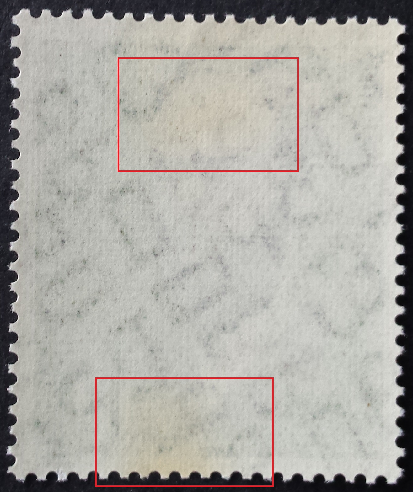 Vokietija MiNr 252 MLH*