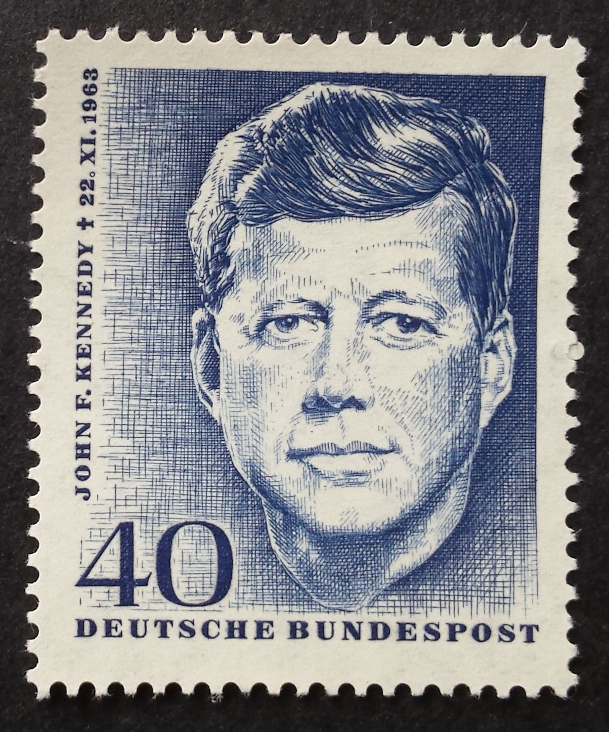 Vokietija MiNr 453 MNH**