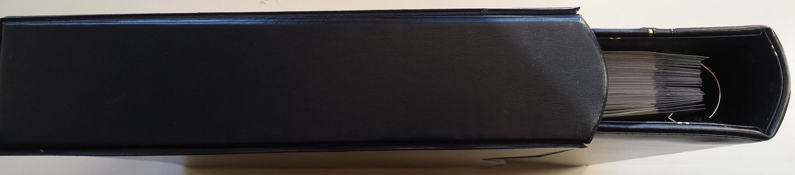 Teminė kolekcija "10 metų Vokietijos vienybei"