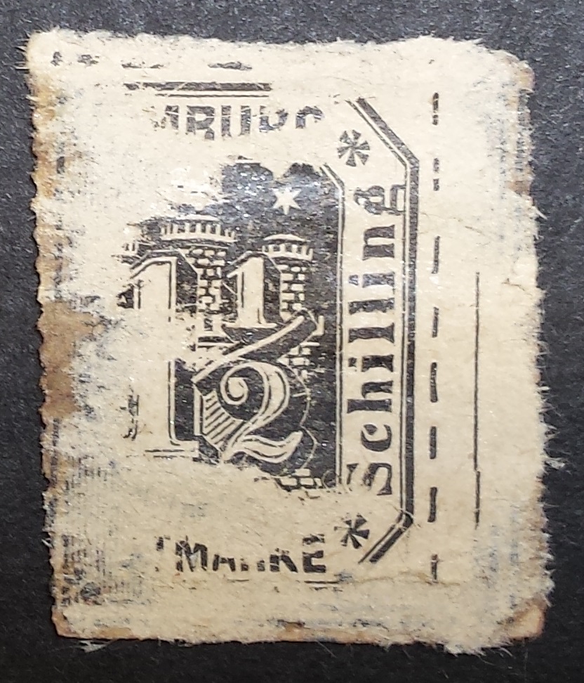 Senoji Vokietija, Hanoveris, MiNr 23 Used (O)