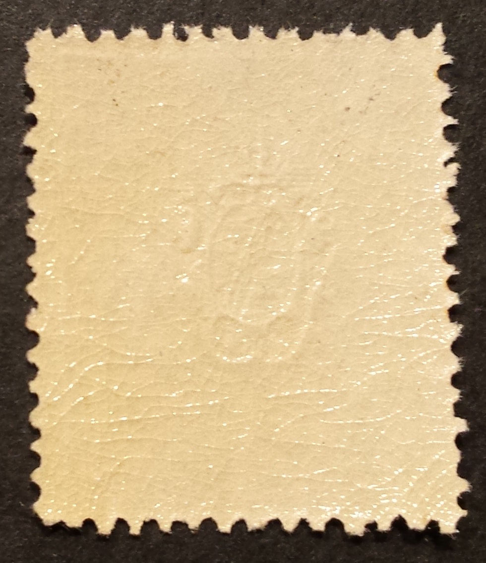 Senoji Vokietija, Saksonija, MiNr 15 MNH**