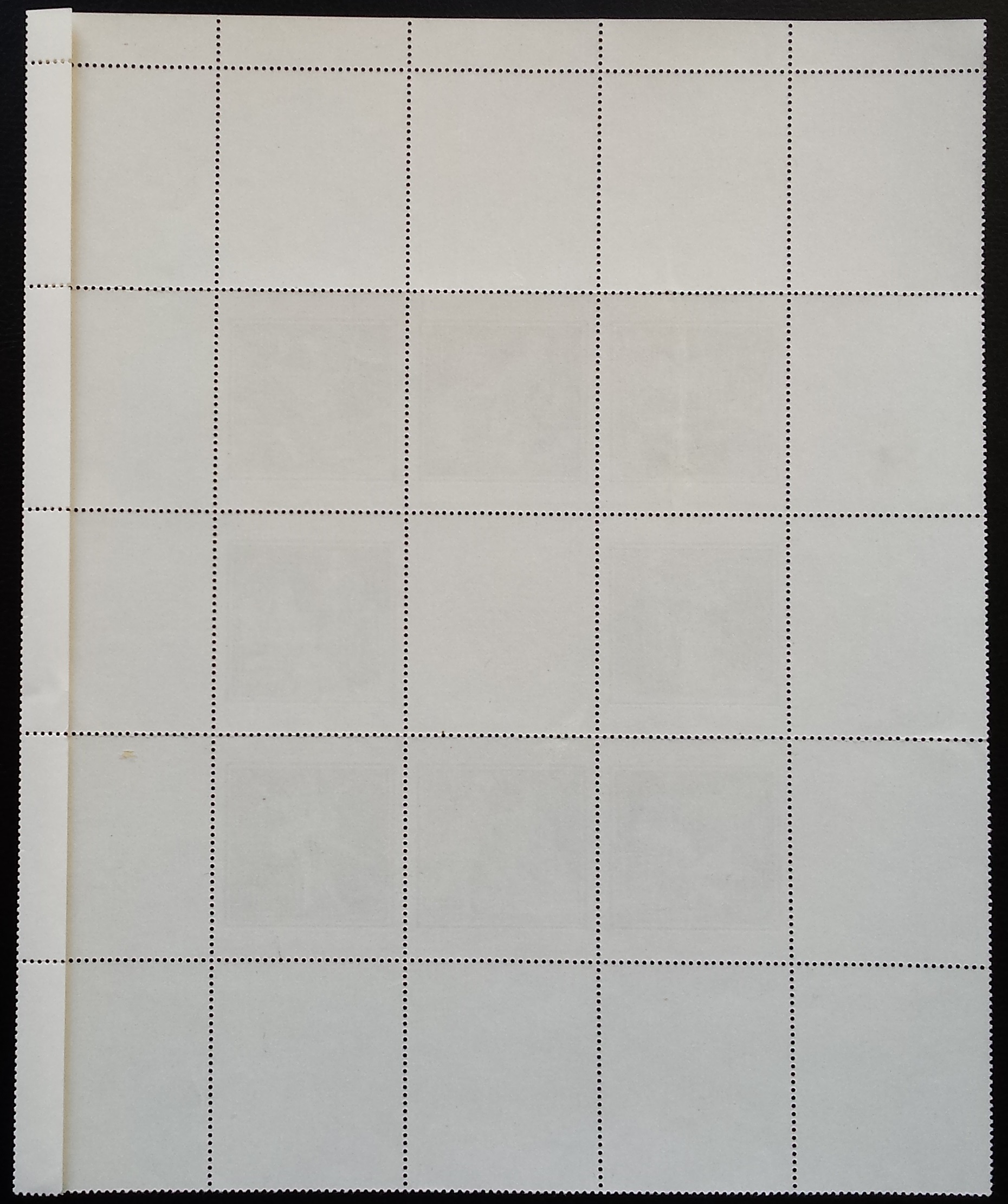 Austrija, pilna serija MiNr 1294-1301 MNH**/MLH*