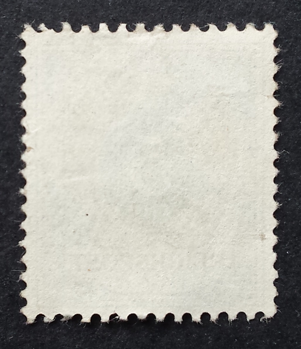 Vokietijos Reichas MiNr 46 MNG (*)