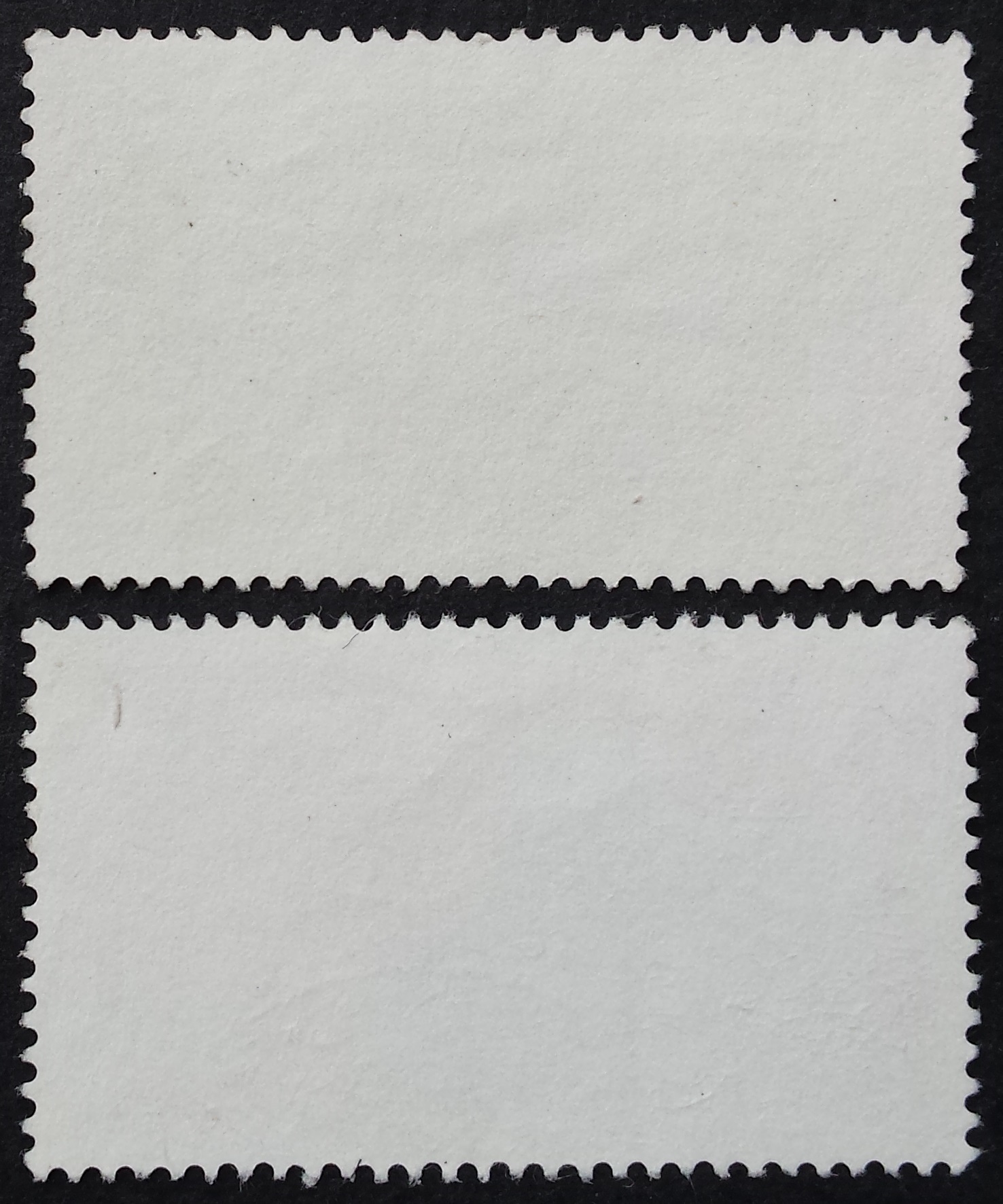 Vokietijos Demokratinė Respublika (VDR), pilna serija MiNr 1973-1974 Used (O)