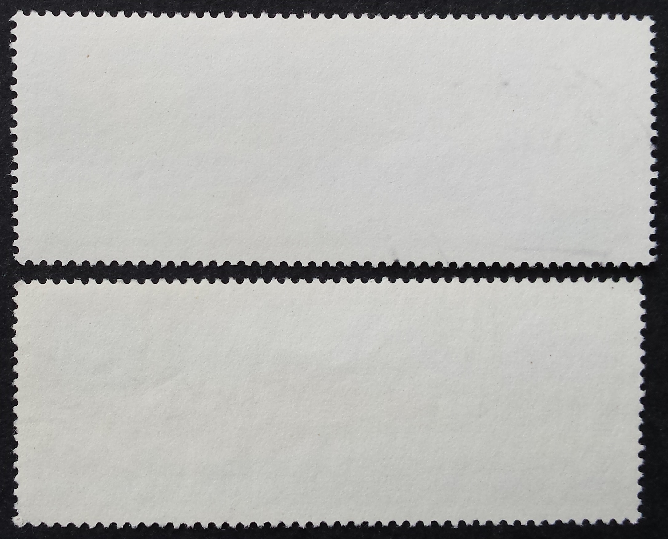 Vokietijos Demokratinė Respublika (VDR), pilna serija MiNr 1349-1350 Used (O)