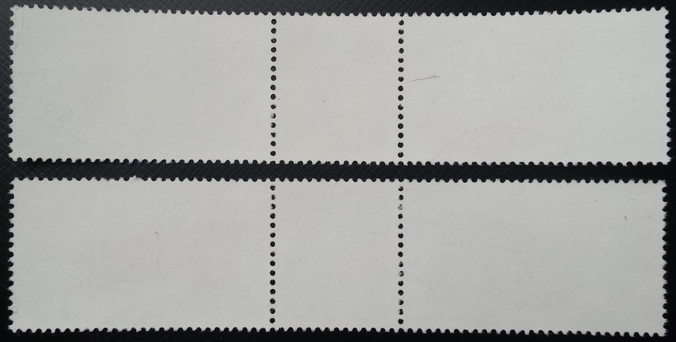 Vokietijos Demokratinė Respublika (VDR), pilna serija MiNr 2792-2795 Used (O)