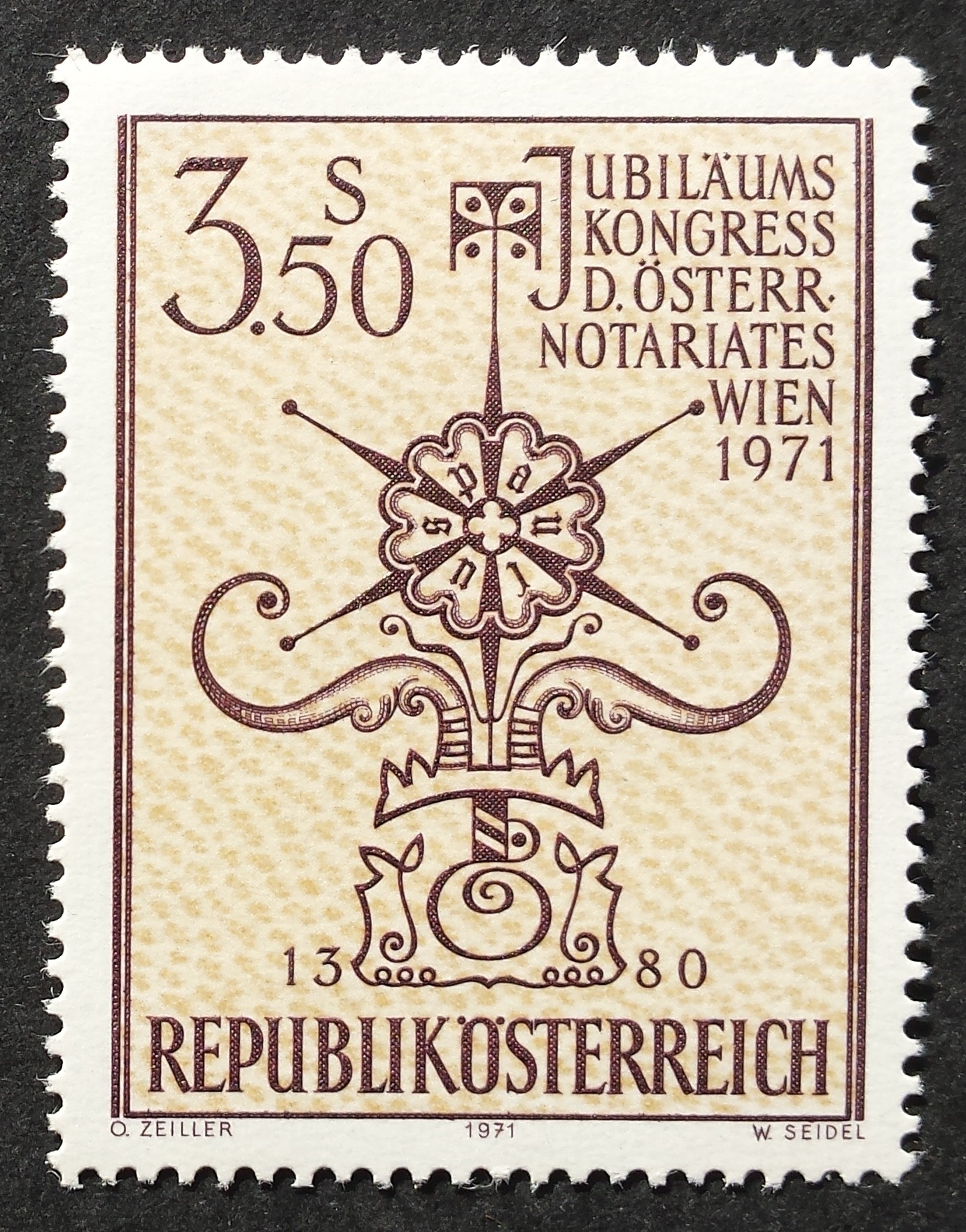 Austrija, MiNr 1359 MNH**