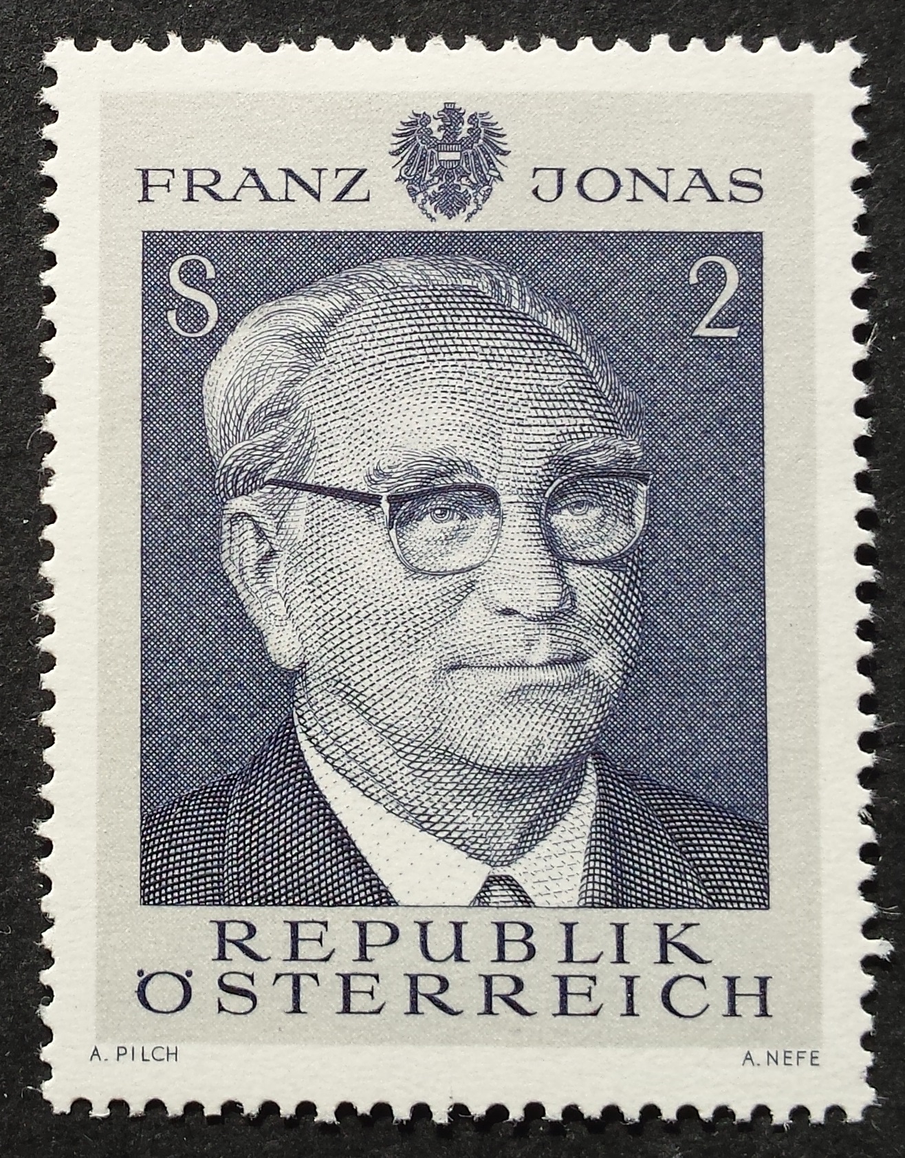 Austrija, MiNr 1315 MNH**