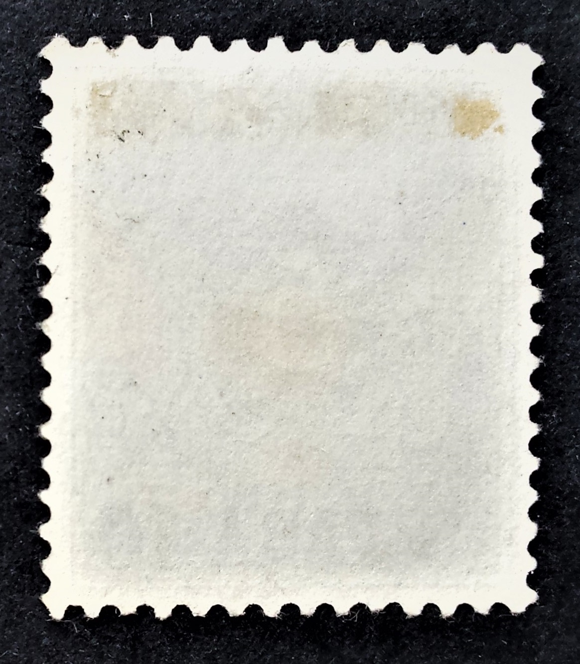 Vokietijos Reichas, Užsienio ir kolonijų paštas, Turkija MiNr 6 MNG (*)