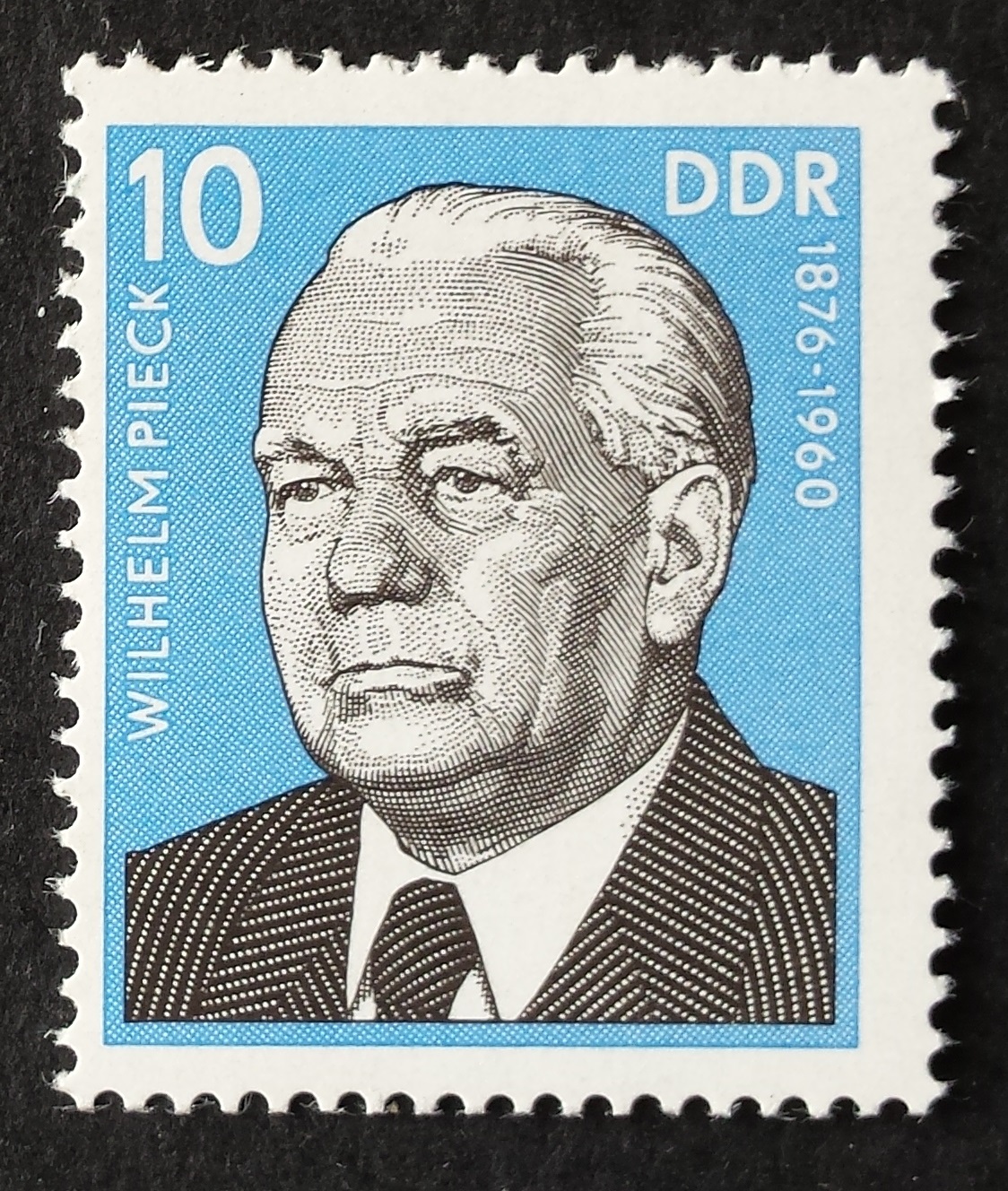 Vokietijos Demokratinė Respublika (VDR), MiNr 2106 MNH**