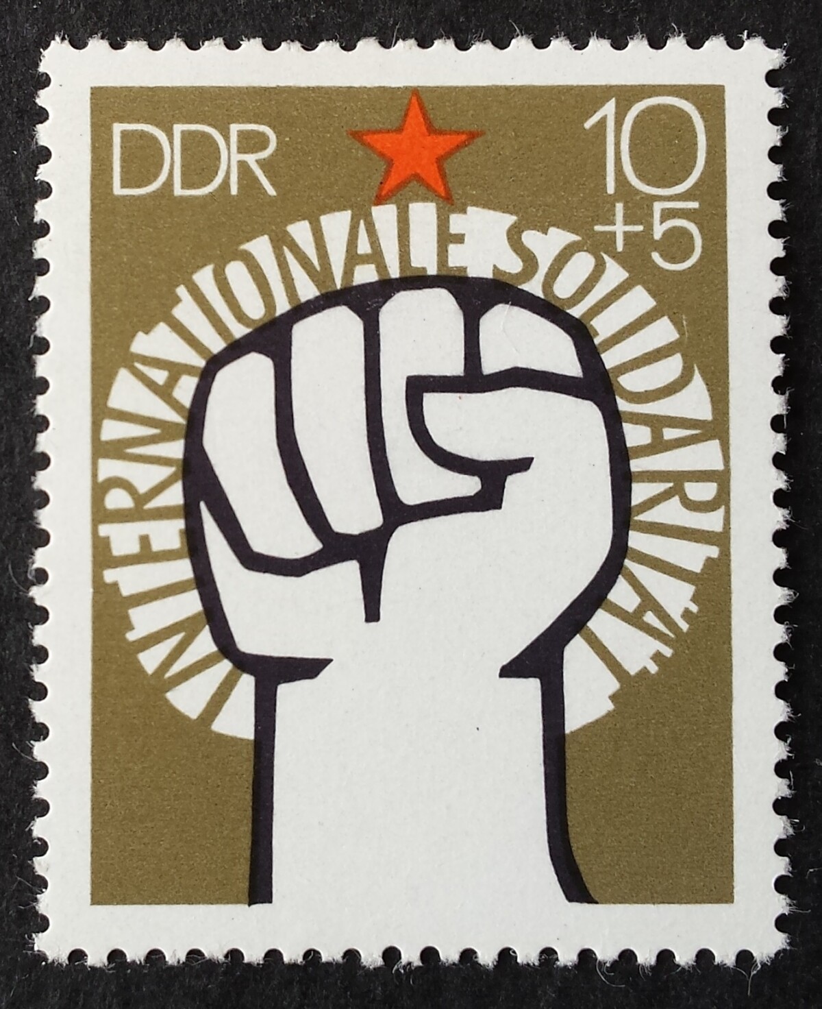 Vokietijos Demokratinė Respublika (VDR), MiNr 2089 MNH**