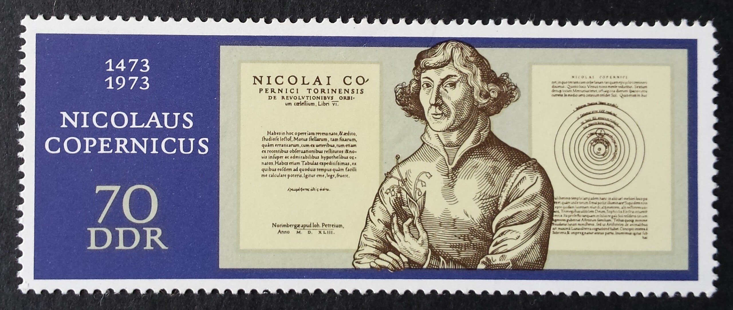 Vokietijos Demokratinė Respublika (VDR), MiNr 1828 MNH**