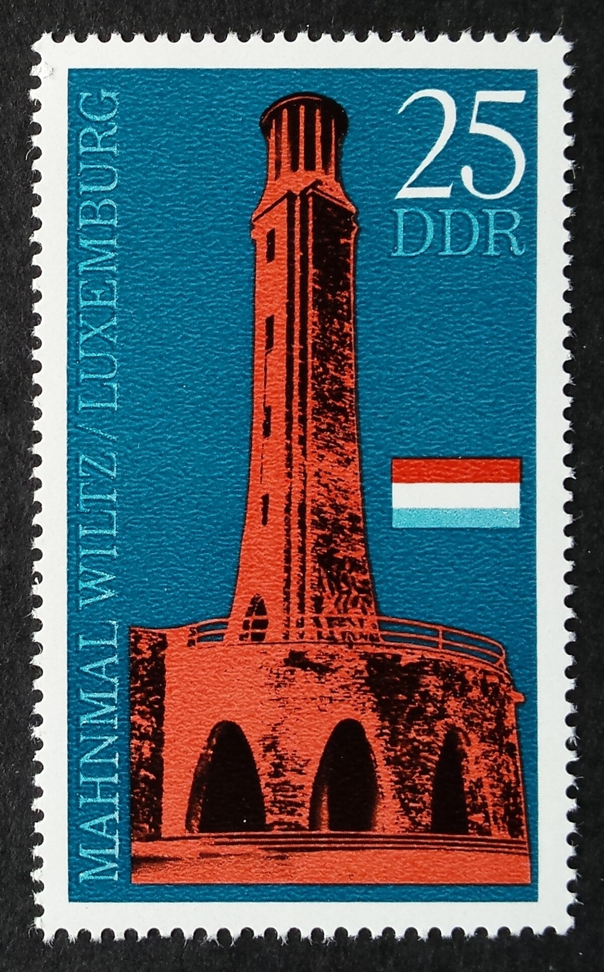 Vokietijos Demokratinė Respublika (VDR), MiNr 1705 MNH**