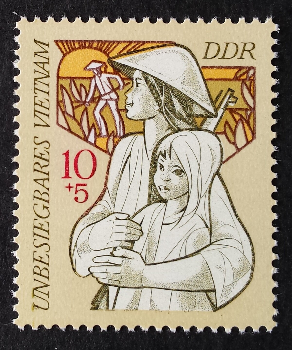 Vokietijos Demokratinė Respublika (VDR), MiNr 1699 MNH**