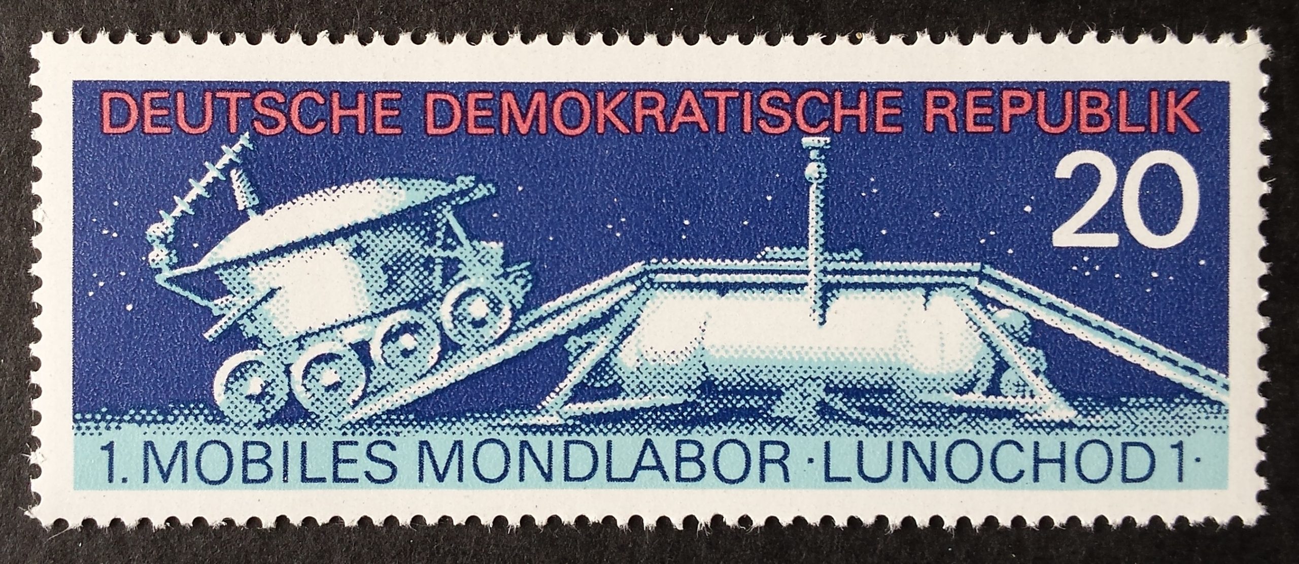 Vokietijos Demokratinė Respublika (VDR), MiNr 1659 MNH**