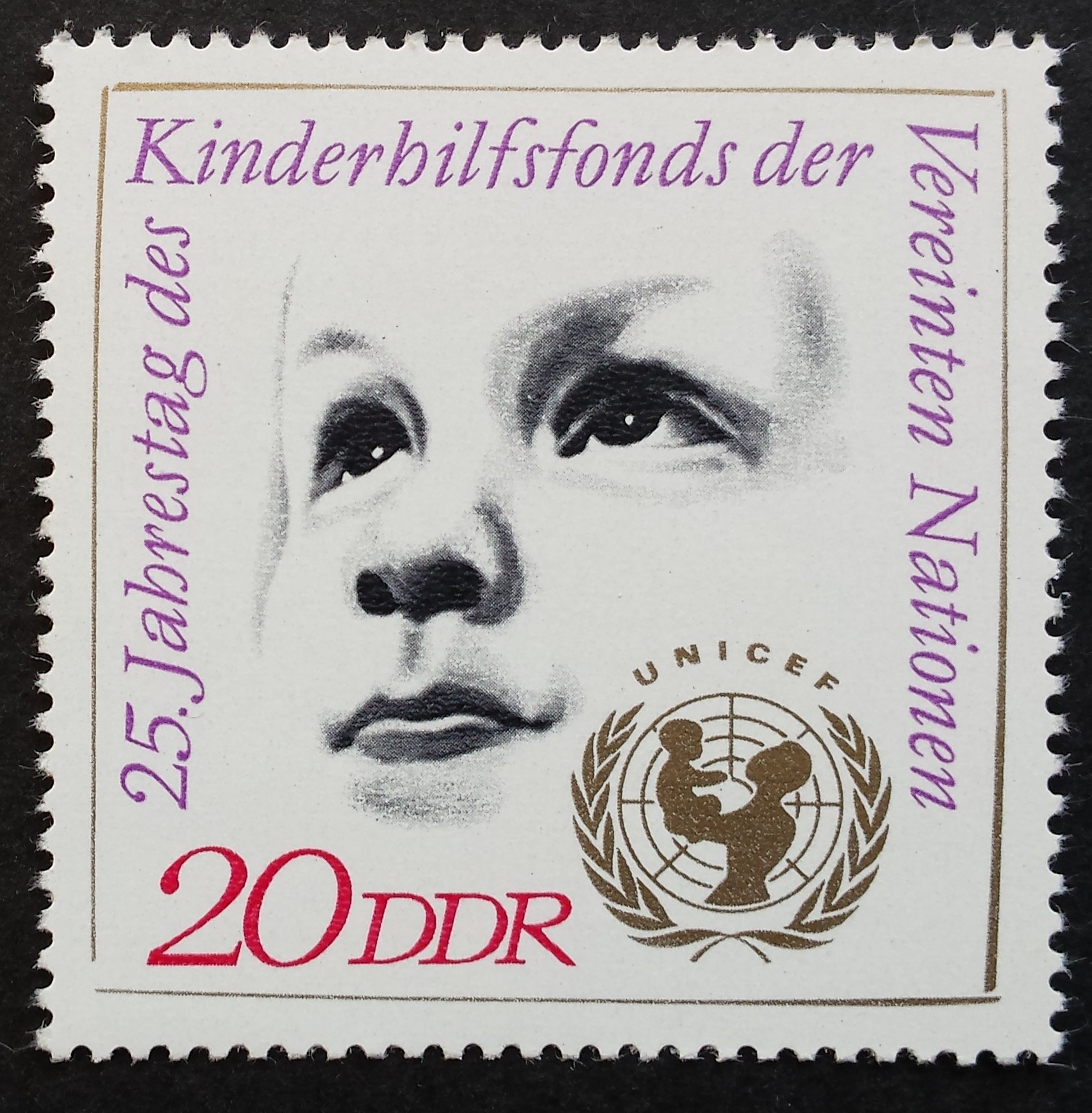 Vokietijos Demokratinė Respublika (VDR), MiNr 1690 MNH**