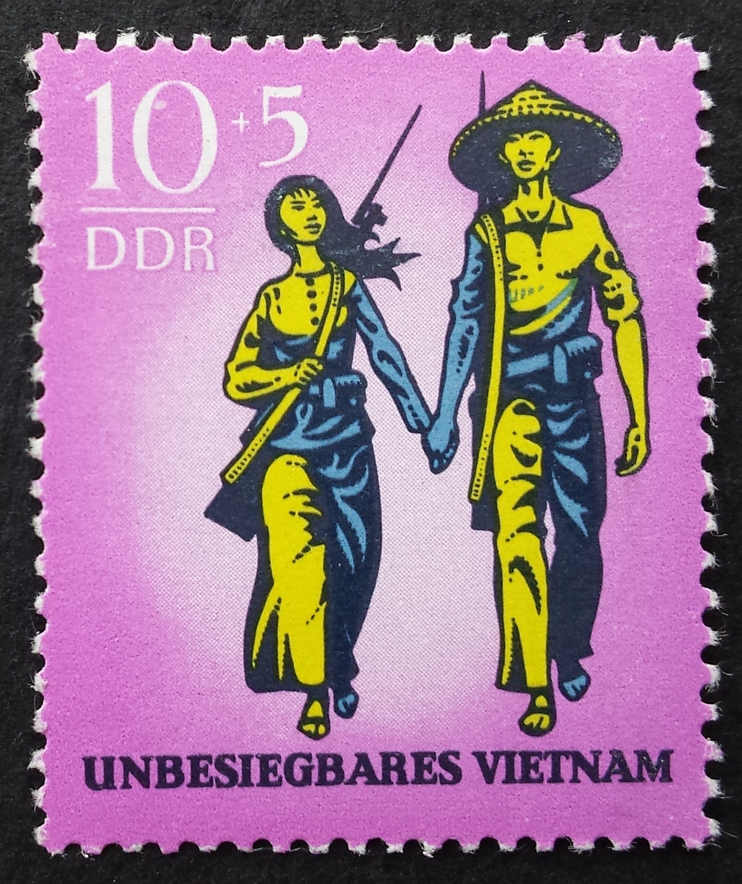 Vokietijos Demokratinė Respublika (VDR), MiNr 1476 MNH**