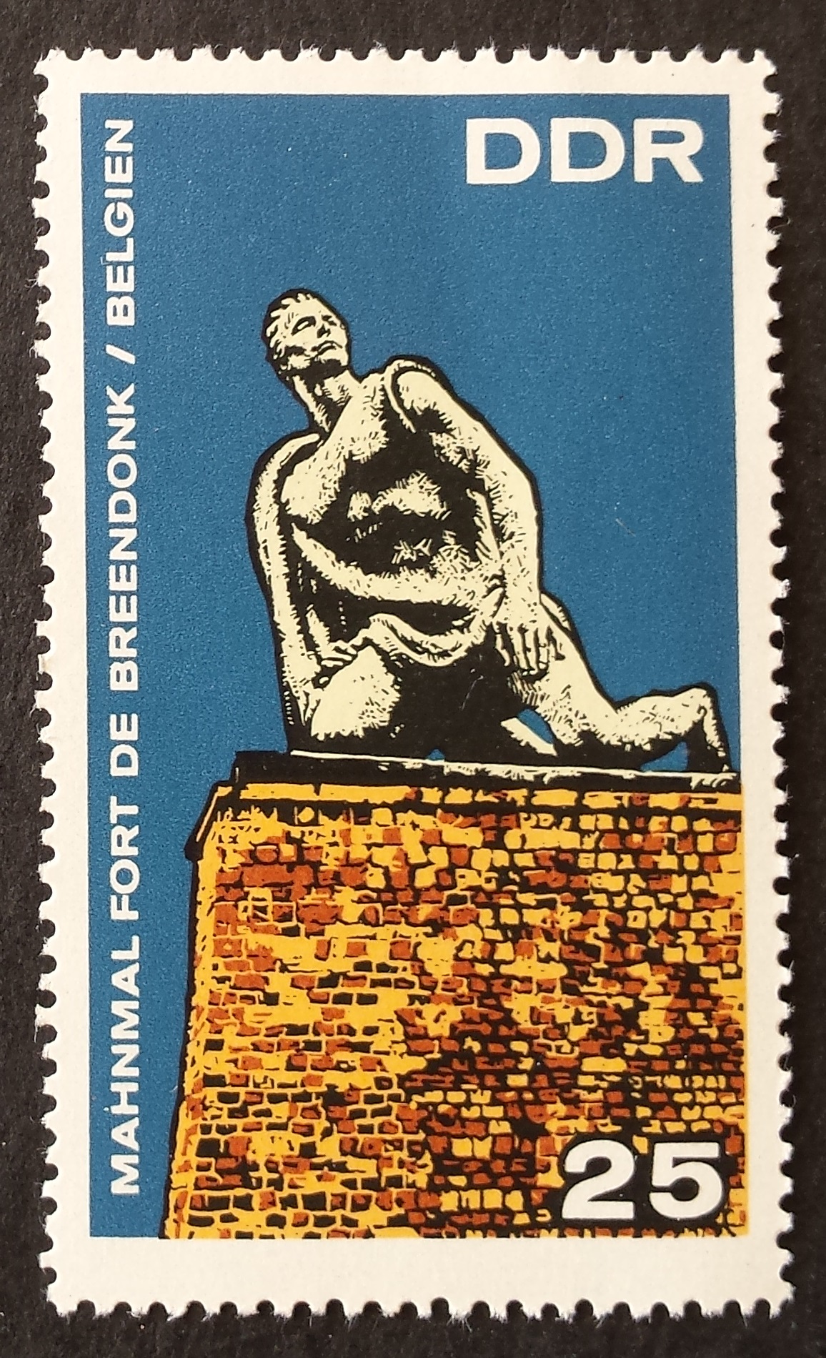 Vokietijos Demokratinė Respublika (VDR), MiNr 1410 MNH**