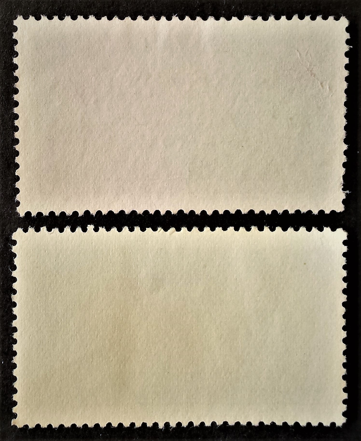 Vokietijos Demokratinė Respublika (VDR), pilna serija MiNr 1159-1160 Used (O)