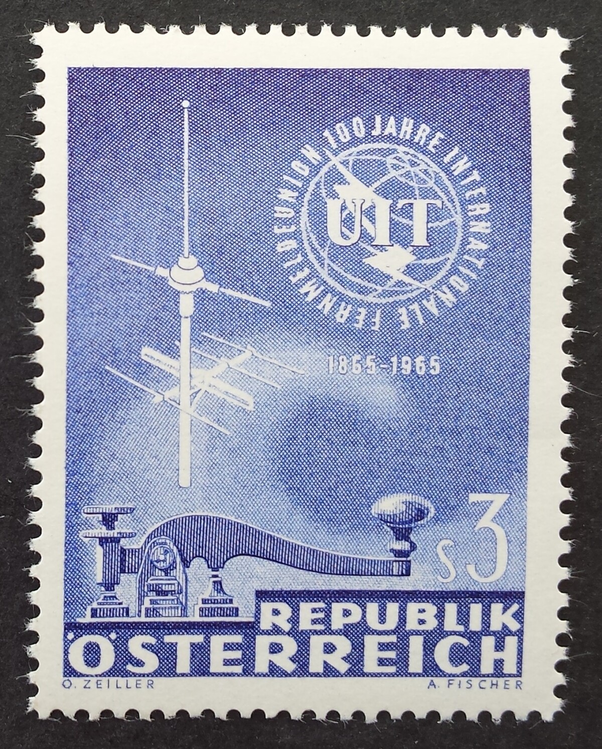 Austrija MiNr 1181 MNH**