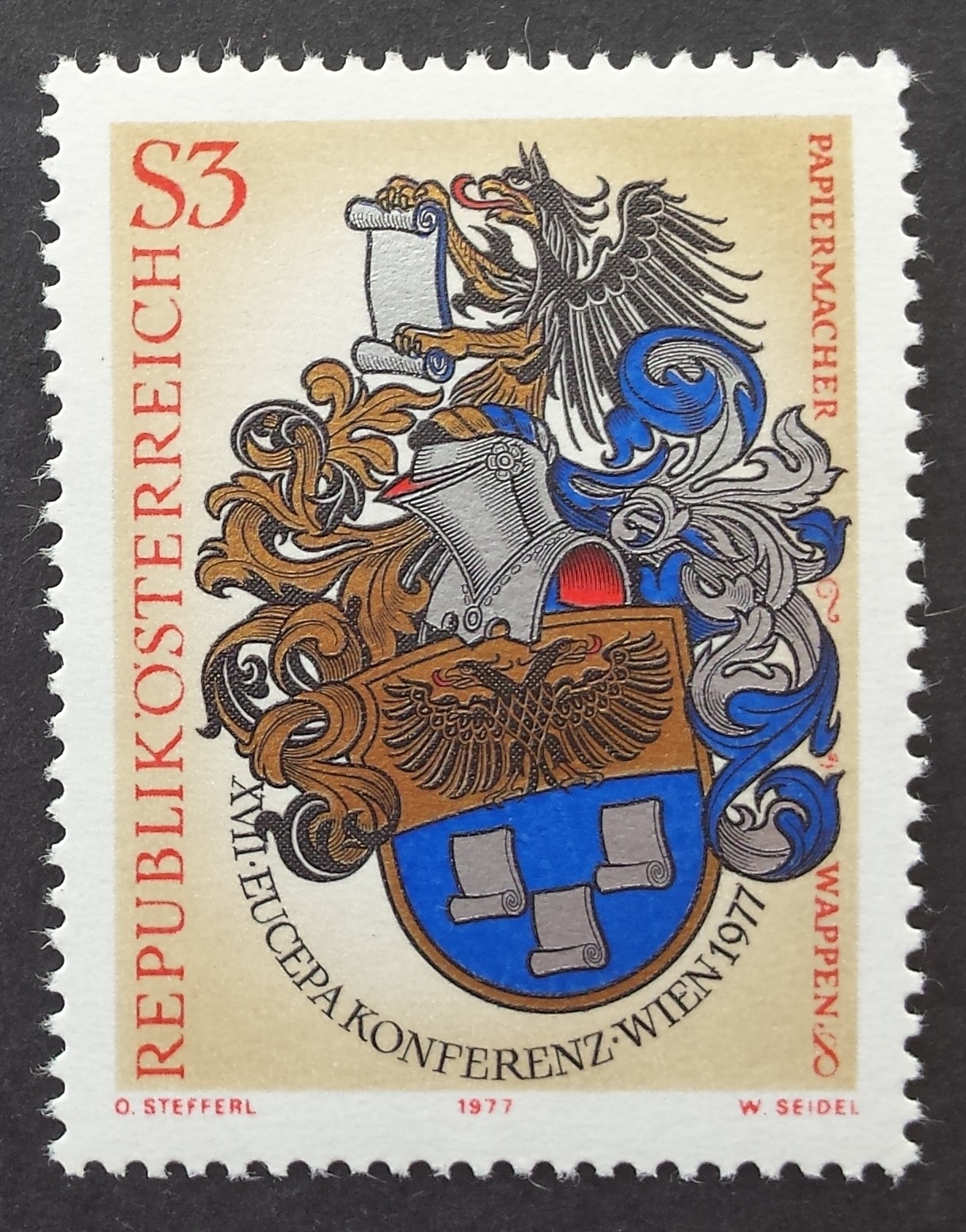 Austrija, MiNr 1557 MNH**