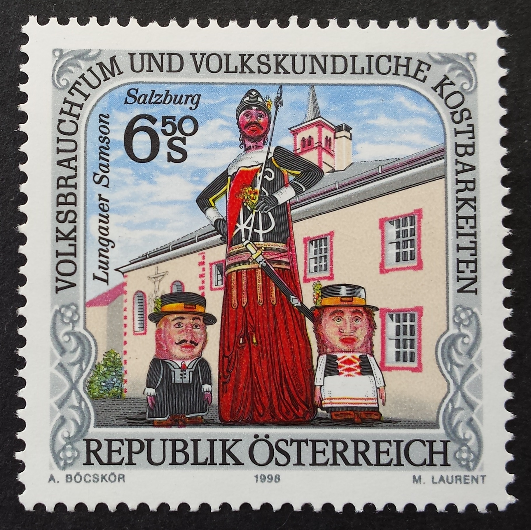 Austrija, MiNr 2258 MNH**