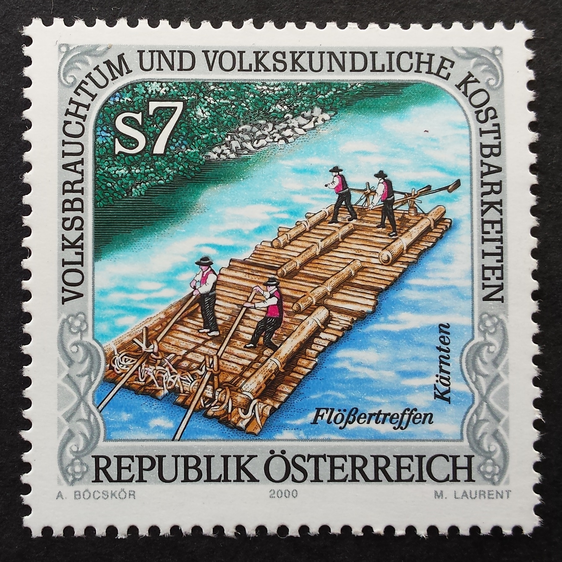 Austrija, MiNr 2325 MNH**