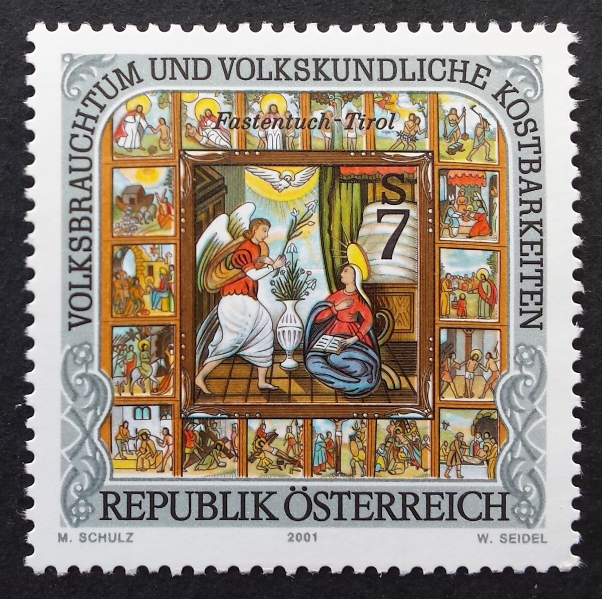 Austrija MiNr 2343 MNH**