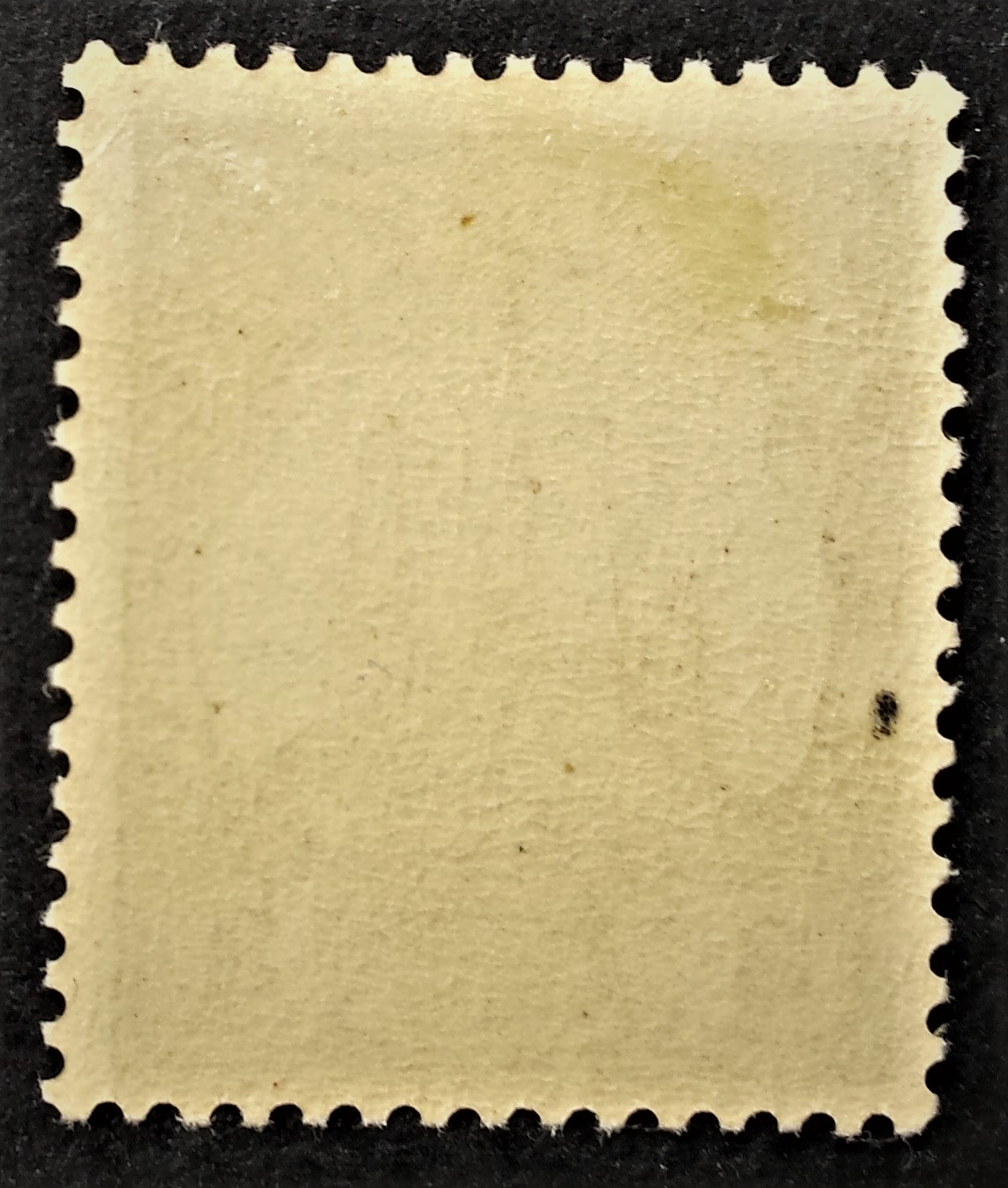 Vokietijos Reichas, Užsienio ir kolonijų paštas, Vokietijos Naujoji Gvinėja MiNr 7 MLH*