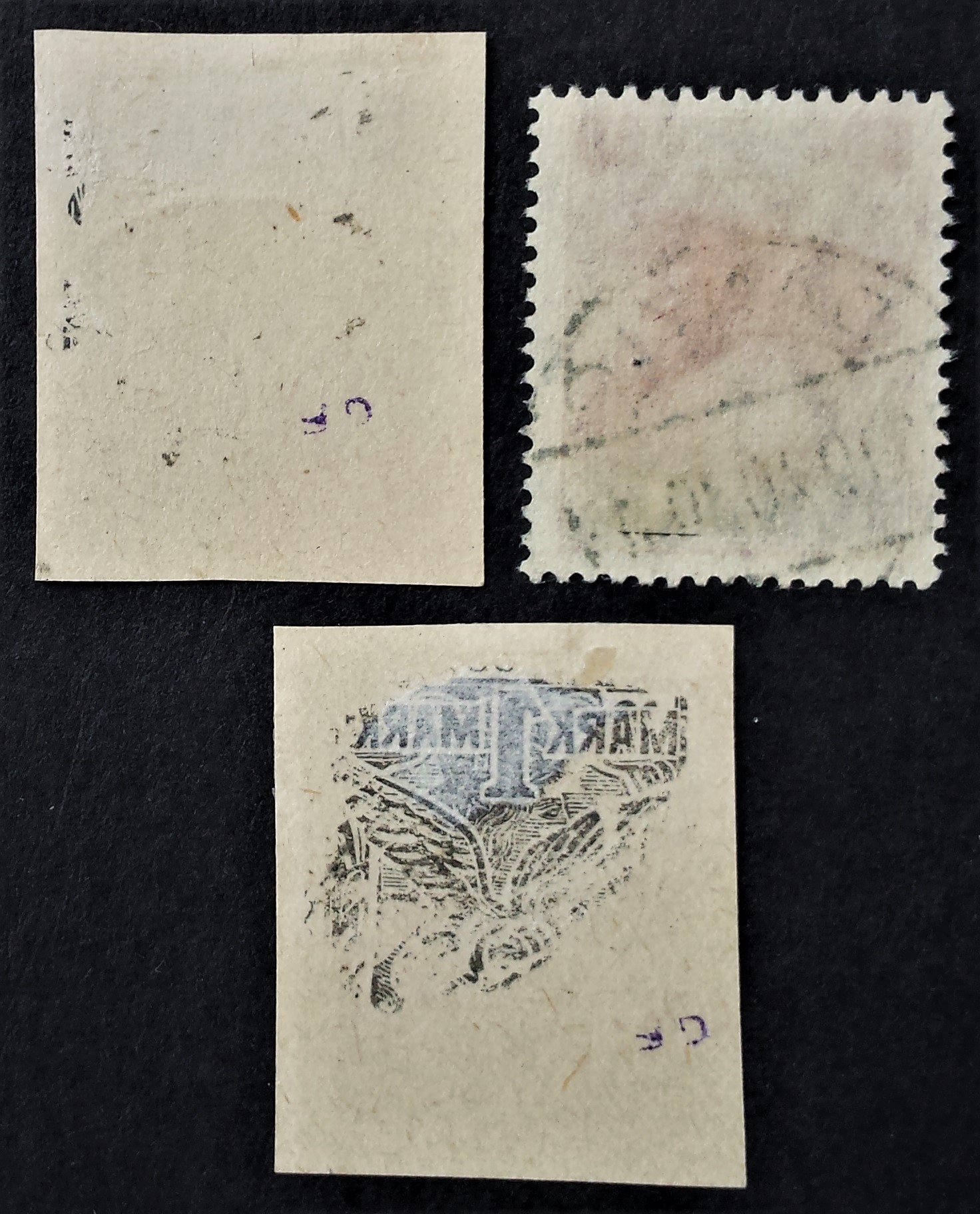 Laisvasis miestas Danzigas, pilna serija, oro paštas (I) MiNr 50-52 Used (O) Laisvasis miestas Danzigas, pilna serija, oro paštas (I) MiNr 50-52 Used (O)