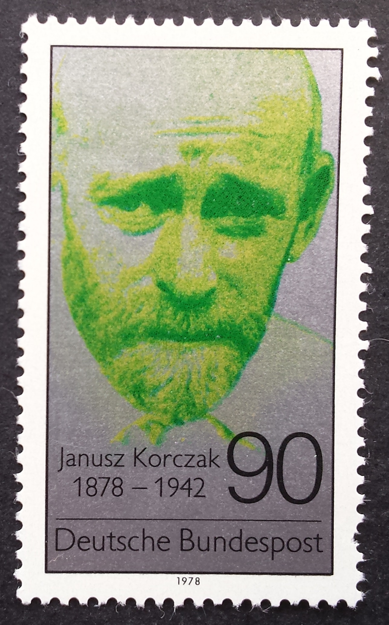 Vokietija MiNr 973 MNH**