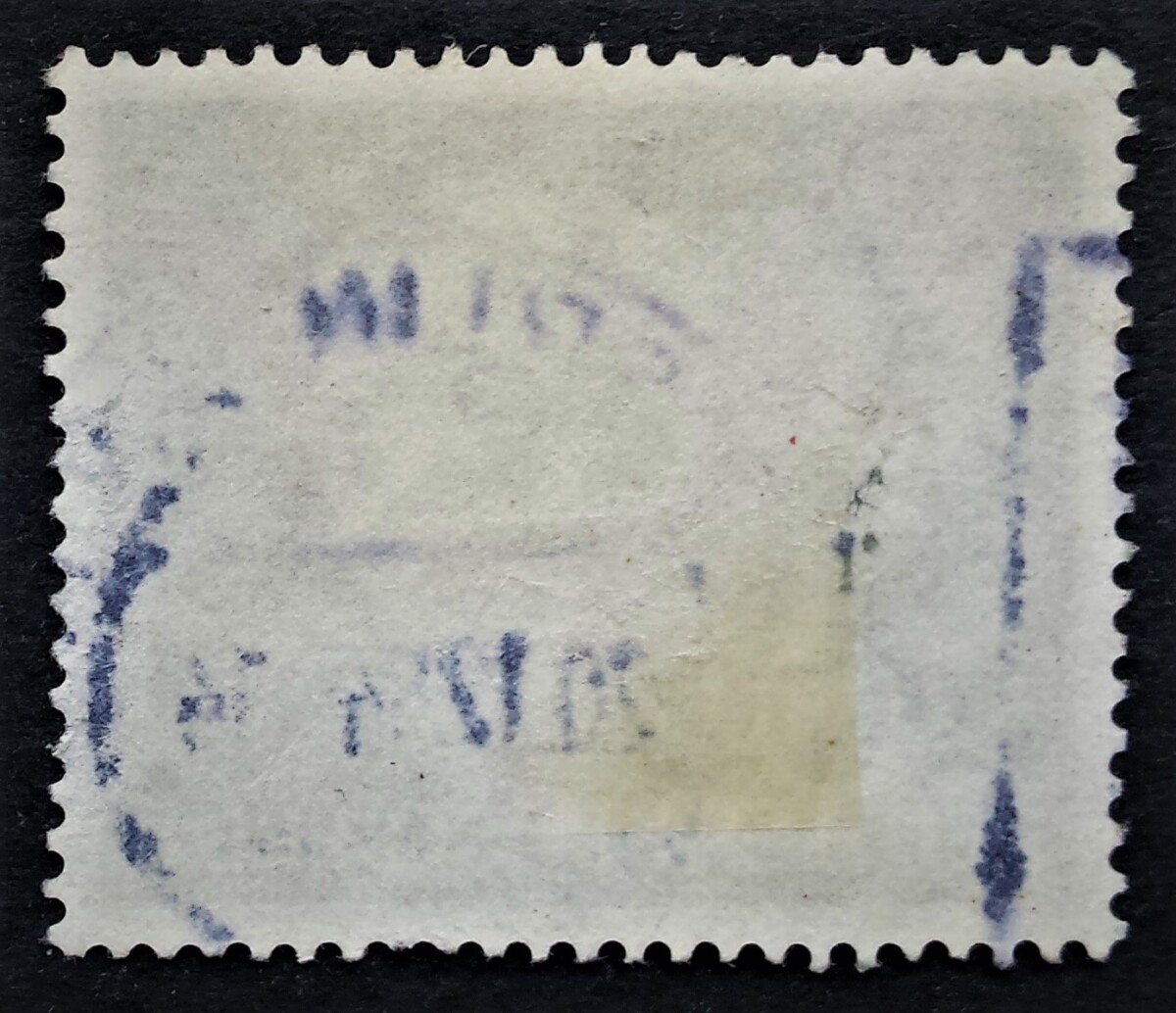 Vokietija, Vakarų Berlynas, MiNr 115 Used (O)