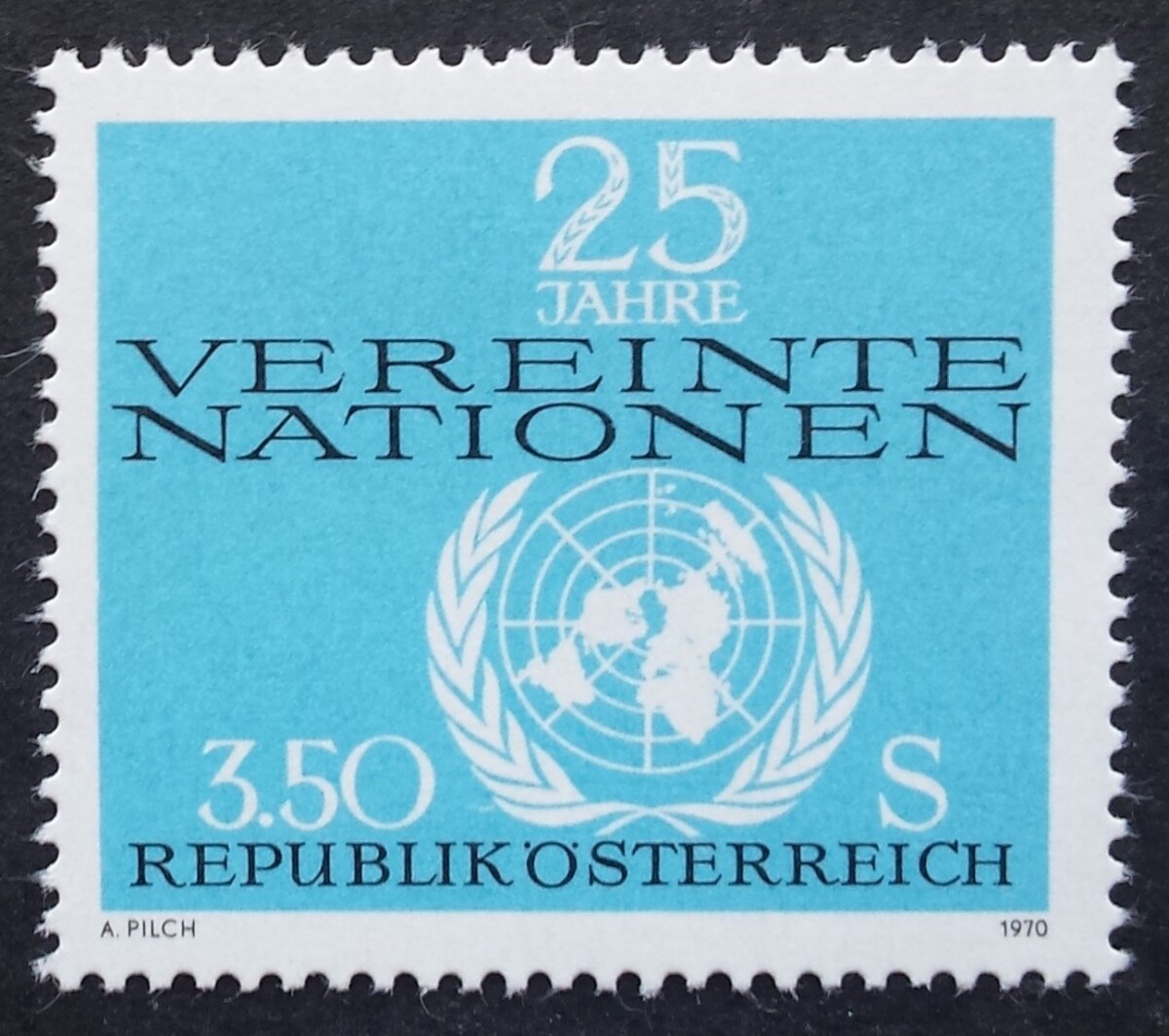 Austrija, MiNr 1347 MNH**