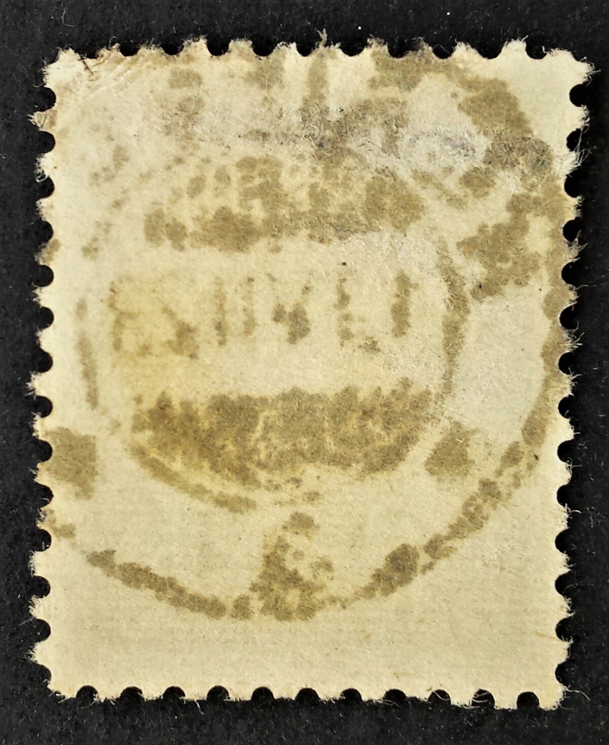 Klaipėda (Memel), MiNr 175II MH*