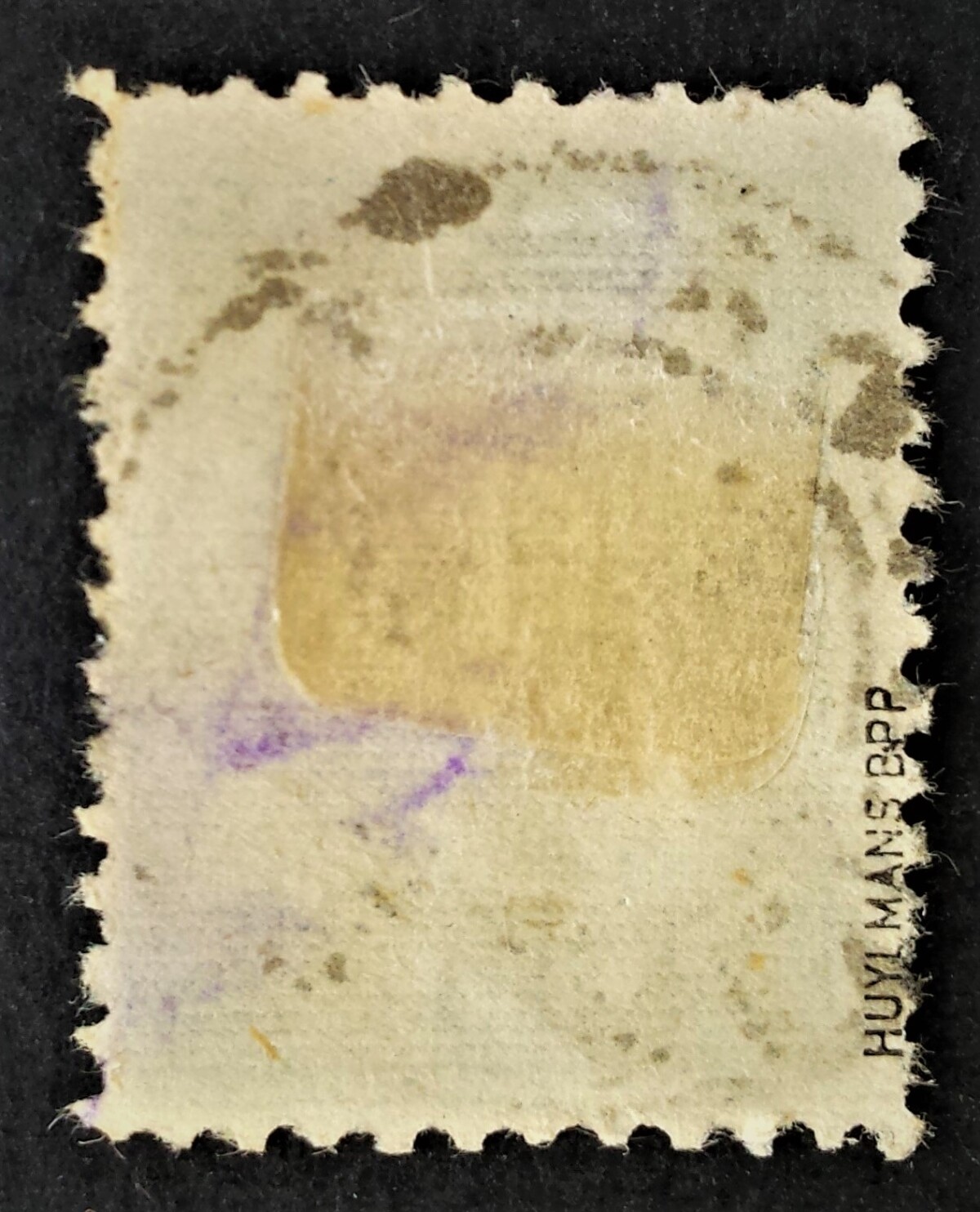Klaipėda (Memel), MiNr 192 Used (O), Ekspertuotas
